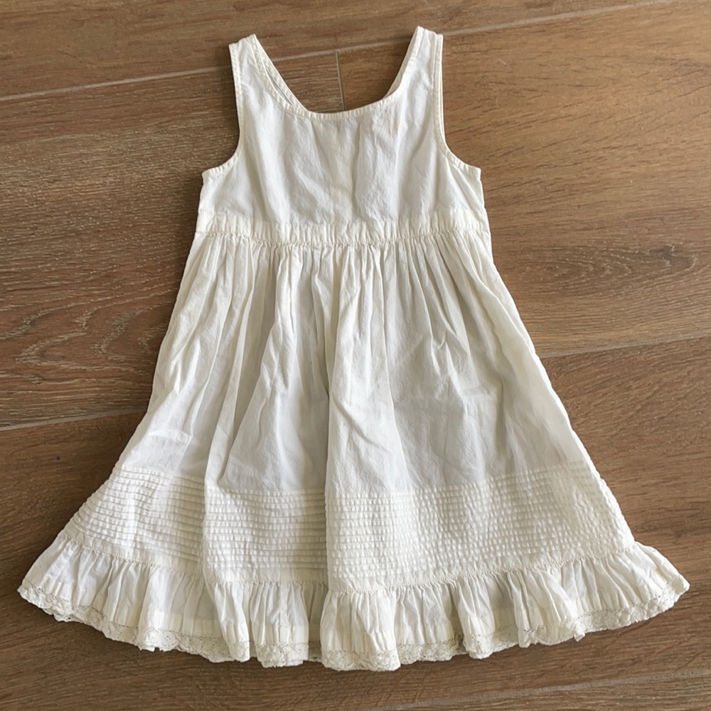 Cute little Sun Dress.size 2..